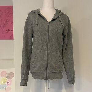 H&M Gray Women's Sweater